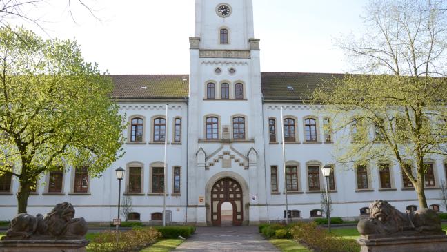 Erpresser mit »psychopathischen Zügen« kein Fall für die Psychiatrie