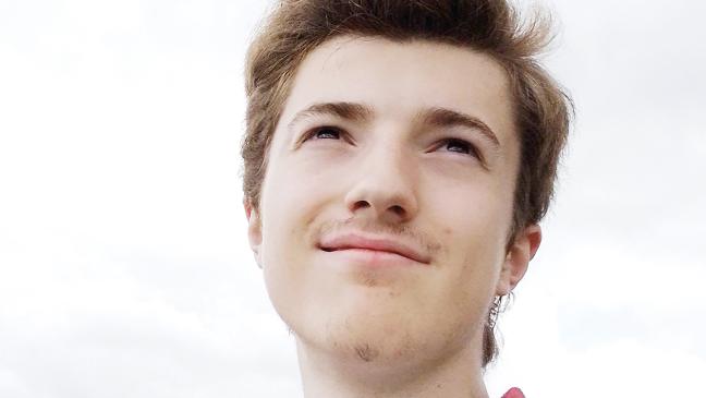 Auch bei kritischen Themen nicht verstecken