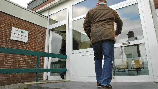 Kfz-Zulassung nur noch nach Vereinbarung