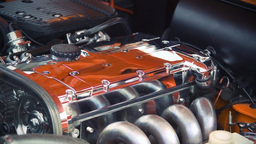 Aufgemotzte Motoren und mehr, in Hesel gab es ein großes Treffen der Auto-Tuning-Szene. Die Polizei machte großflächige Kontrollen und hatte sich Unterstützung von TÜV-Sachverständigen mitgebracht. © Pixabay