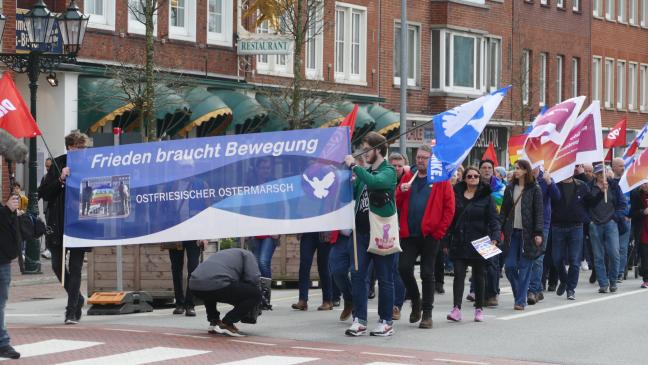 „Der Tod ist seit langem wieder ein Meister aus Deutschland“
