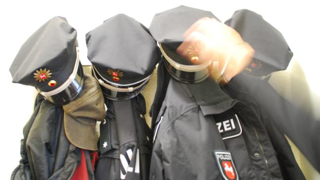 Gewaltsamer Tod in Hage: Festnahme