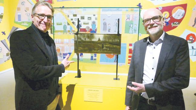 Sechs Millionen Euro in Ikea-Tasche