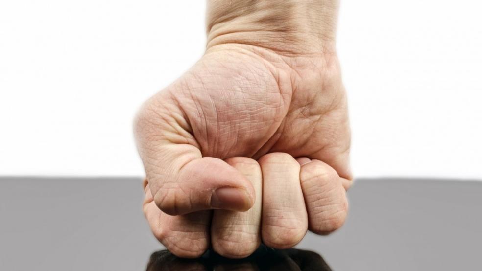 Der 24-Jährige hatte sein Opfer übel zugerichtet. © Symbolfoto: pixabay