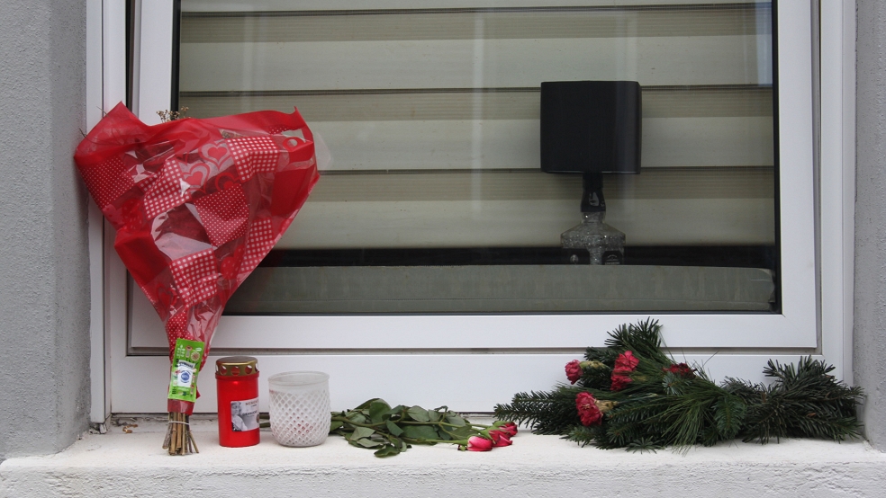 Ende Januar wurde in Weener ein 37-Jähriger getötet. © Archivfoto: Busemann