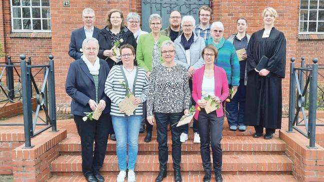 Frischer Wind in der Gemeindeführung