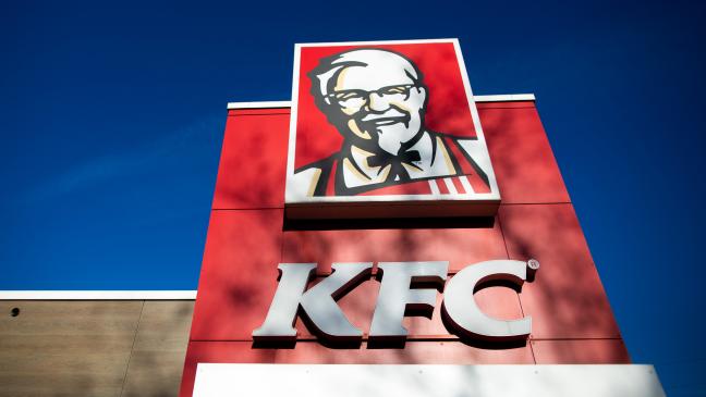KFC kommt nach Rhede