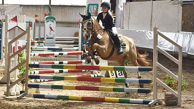 Rheiderländerinnen dominieren Enova-Cup