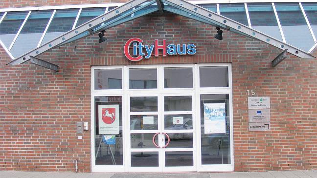 AfD-Parteitag: Kreis sah sich chancenlos