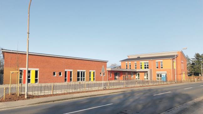 Ihrhove feiert den »Kleinen Campus«