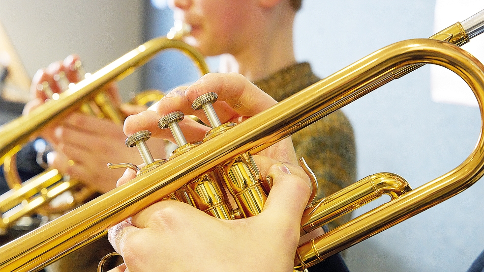 Dozenten von Musikschulen werden immer häufiger als abhängig beschäftigt bezeichnet.  © Symbolfoto: dpa/Frey