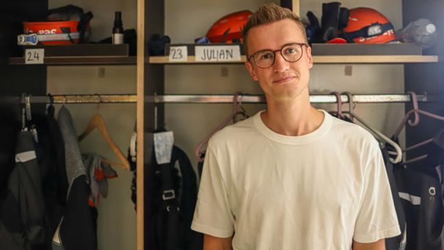 Pahlke fordert Freigabe von Rettungsschiff