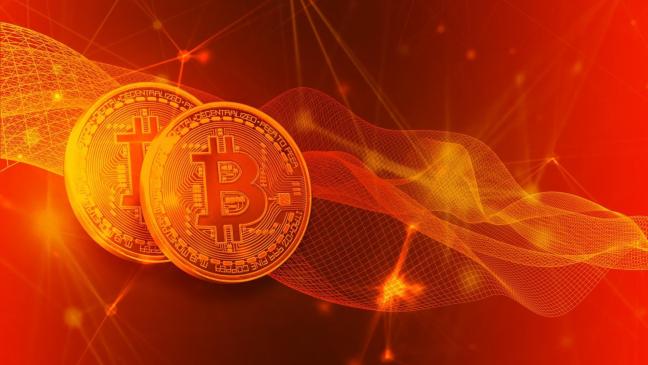 Polizei warnt vor Geldanlagen in Kryptowährung