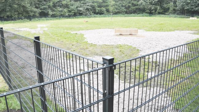 Stadt rechtfertigt Park-Zustand