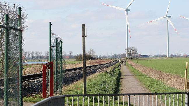 Radweg am Heerenweg wird für zehn Monate gesperrt