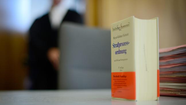 Polizisten bestreiten Gewalt-Vorwürfe