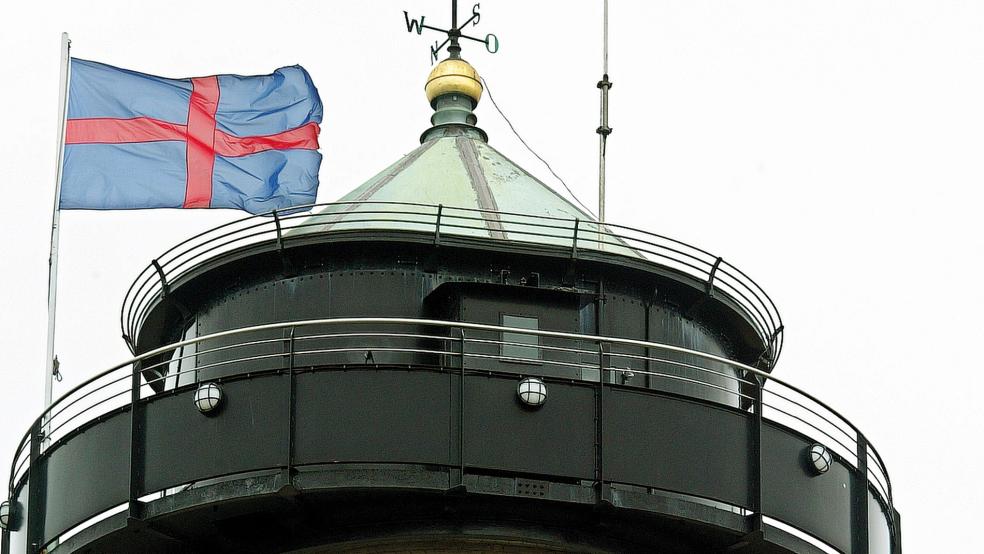 Wangerooge hat die Qual der Wahl: Für den Job eines neuen Leuchtturmwärters gingen Hunderte Bewerbungen ein. Die kleine Inselverwaltung sieht sich nun mit viel Arbeit konfrontiert.  © Foto: dpa