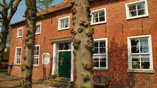 NABU Woldenhof ist ohne Leitung