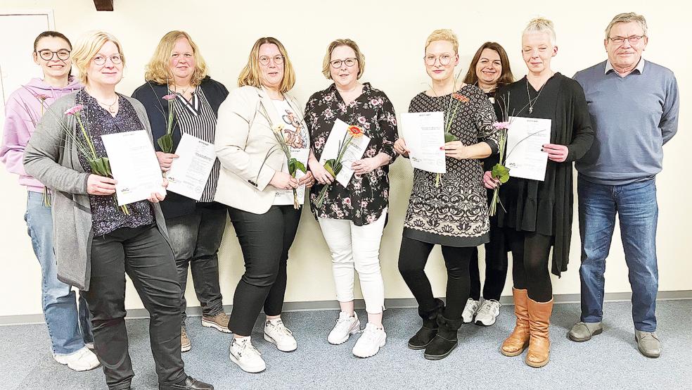  © Foto: Volkshochschule Leer