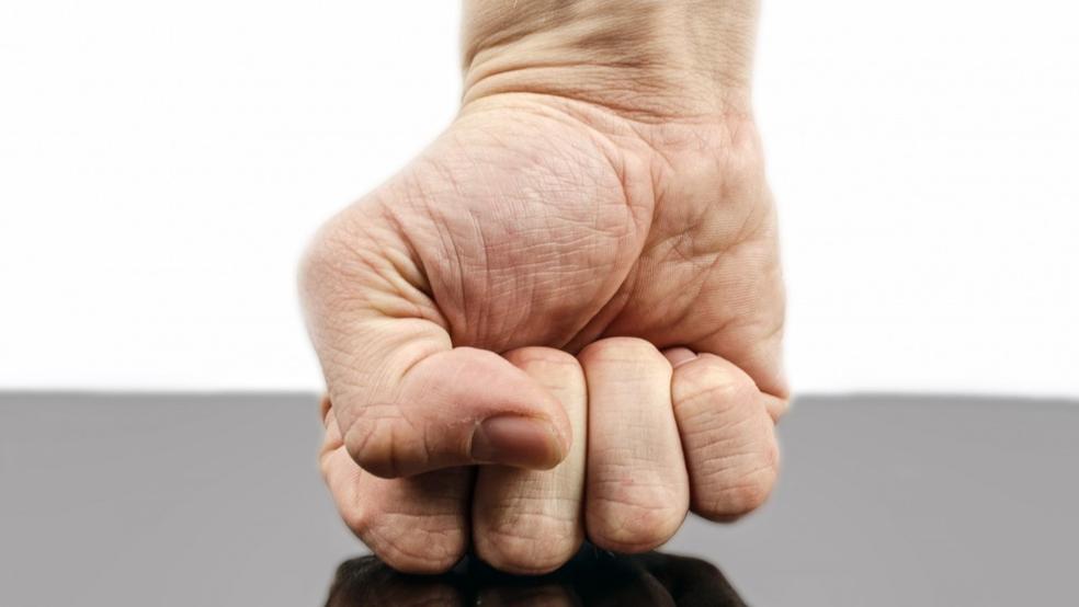 Ein Unbekannter attackierte in Aurich ein Mädchen. Wie genau er auf die Jugendliche losging, ist unklar. © Pixabay