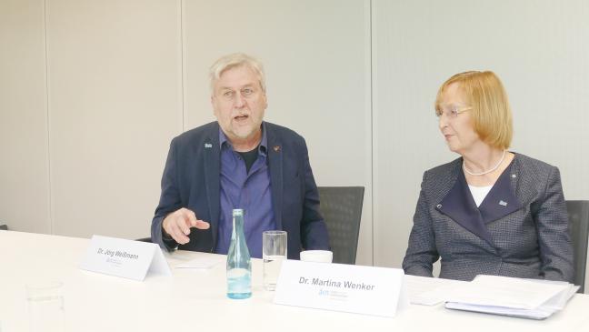 Immer weniger Ärzte auf dem Land