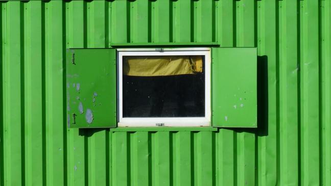 Hoher Schaden bei Einbruch in Firma