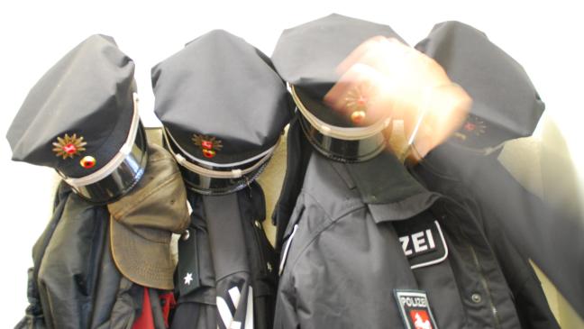 Unbekannter belästigt Kind