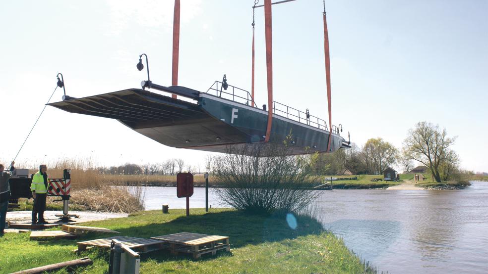  © Foto: Püntenverein