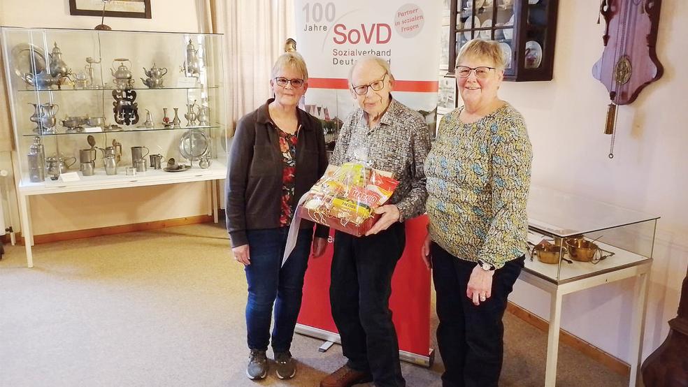  © Foto: Sozialverband