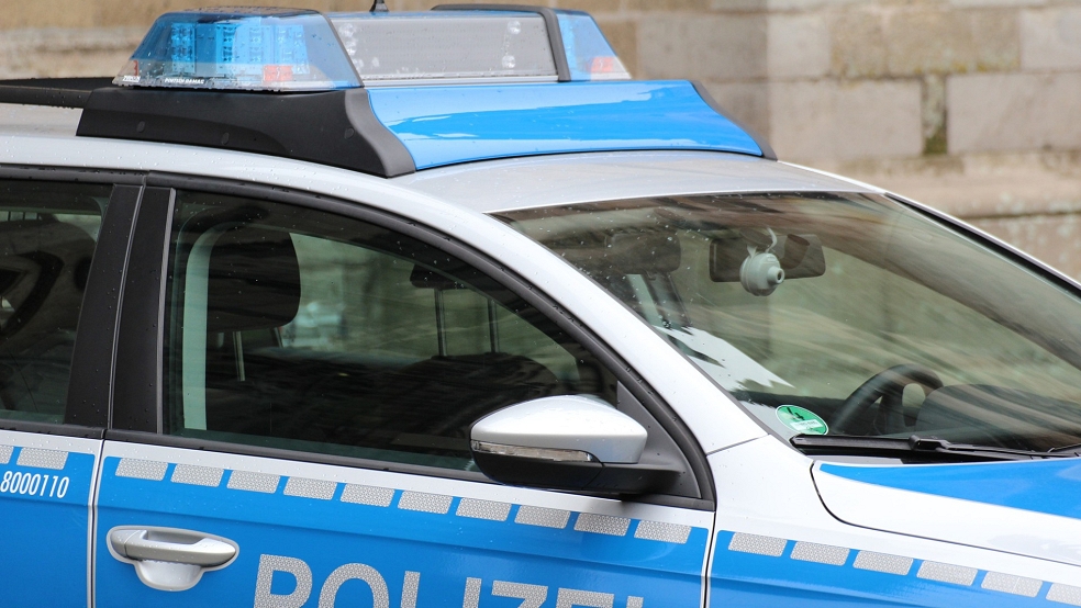 Vor einer Polizeistreife flüchtete ein Transporter-Fahrer in Emden. © pixabay