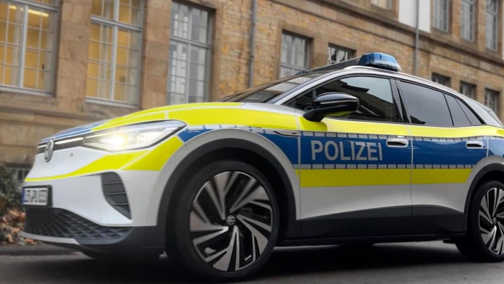 Der Polizei ging in Leer ein Autofahrer ins Netz, der unter Drogeneinfluss am Steuer saß und außerdem Drogen im Gepäck hatte. © Symbolfoto: Polizei