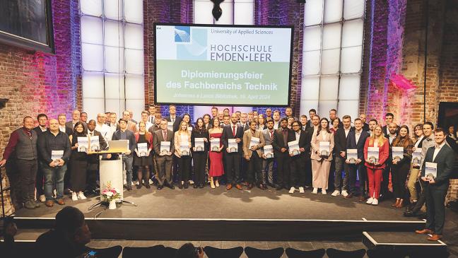 Gut gewappnet für eine vielversprechende Reise