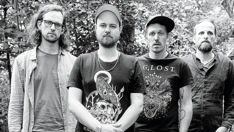 Die Band »MMTH« wird den Vortrag über Gewalt im Märchen musikalisch untermalen.  © Foto: privat