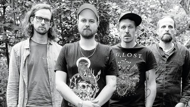 Hexen im Ofen und Frösche an die Wand