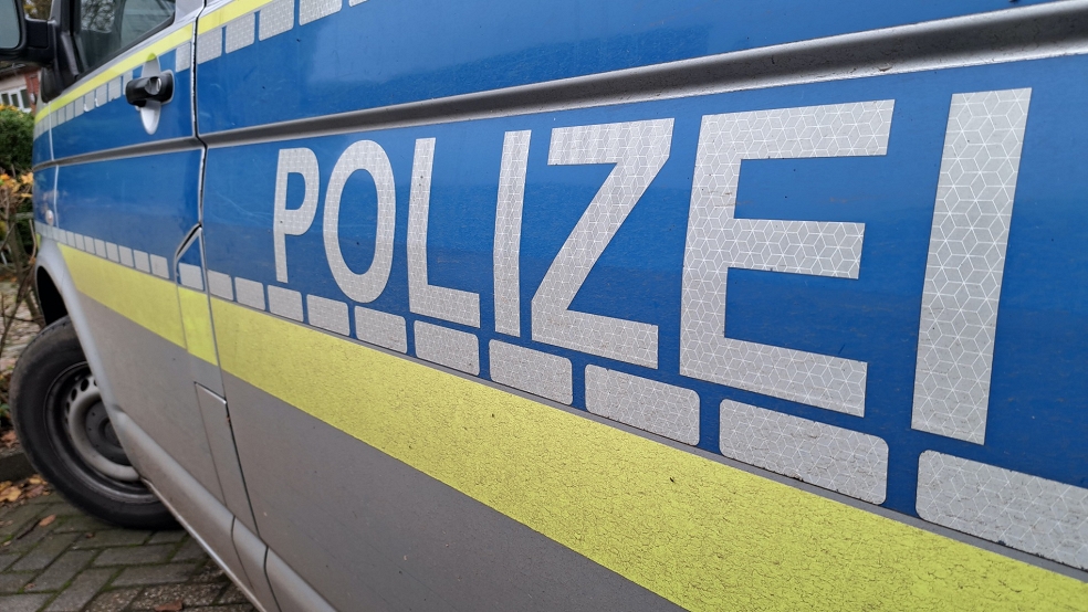 Die Polizei beschäftigt sich mit zwei Diebstählen im Rheiderland. © Szyska/Archiv