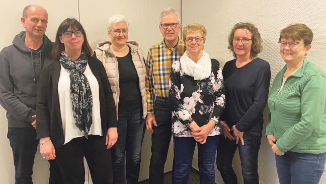 Das Rheiderland hat die meisten Sterbekassen