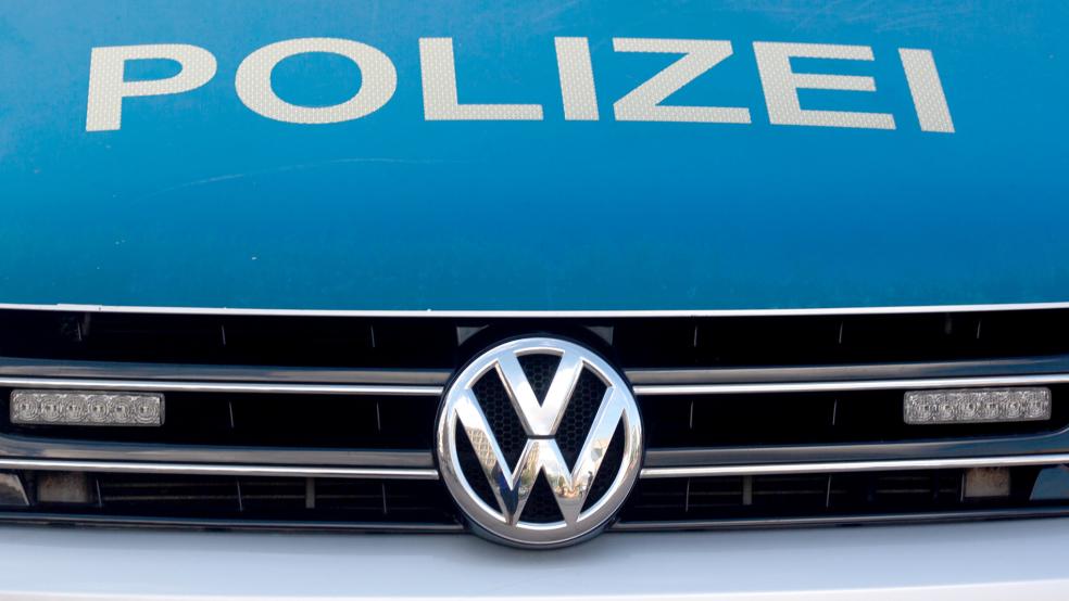 Die Polizei hat den Unfall aufgenommen und die Ermittlungen zur Ursache eingeleitet. © Gutierrez-Juarez (dpa/Symbolfoto)