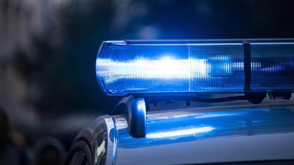 Die Polizei war bei einem Unfall im Einsatz. © Pixabay