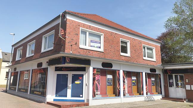 Spielothek zieht sich aus Süderstraße zurück