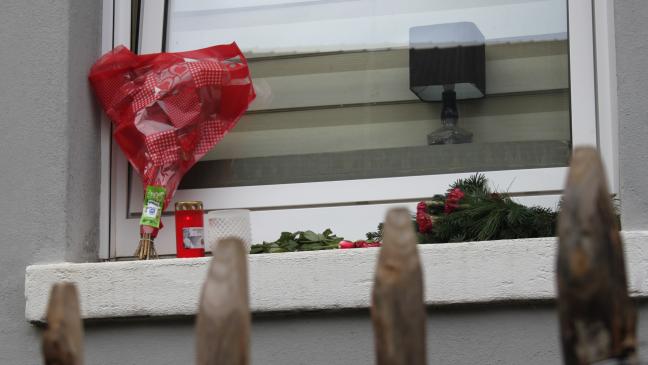 Anklage nach Bluttat von Weener