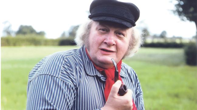 Eigener »Padd« für Hannes Flesner