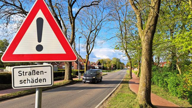 Kampf um Fuß- und Radweg geht weiter