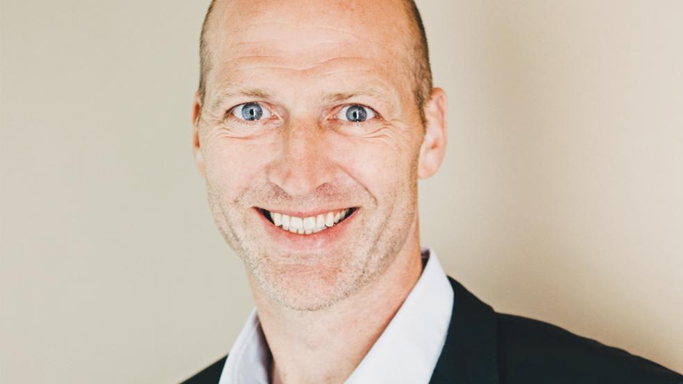 Christian Rose ist neuer Kaufmännischer Direktor der Kunsthalle in Emden.<br />  © Foto: Kunsthalle