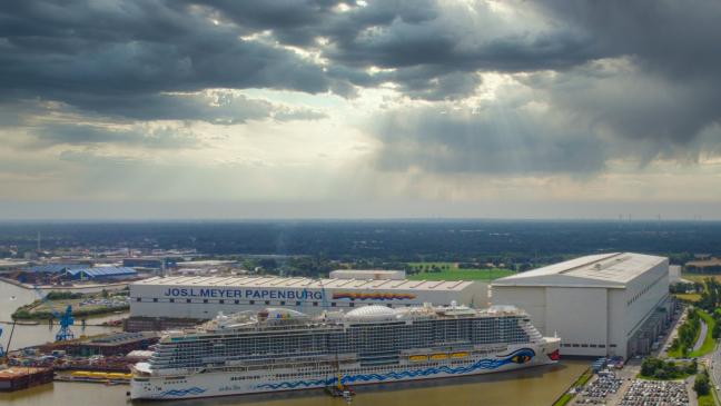 Droht neuer Job-Abbau?