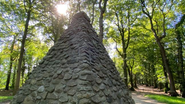 Friesentreffen zum Thema Demokratie