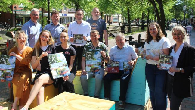 Bunt, kreativ und lecker