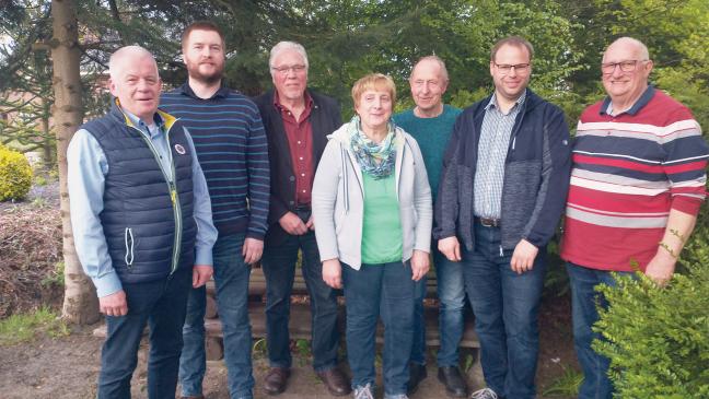 SPD-Ortsverein fordert weiter Radweg am Kreisel