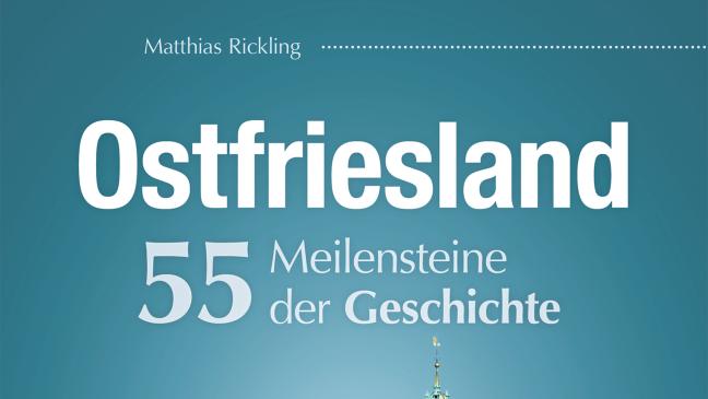 Regionalgeschichte in kompakter Form