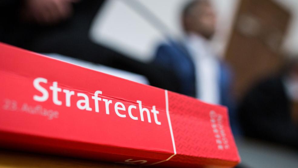 Es sind bislang insgesamt sieben Prozesstage vorgesehen. Ein Urteil könnte demnach Mitte Juni verkündet werden. © DPA (Symbolfoto)