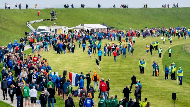 Friesensportler hoffen auf Nachwuchs